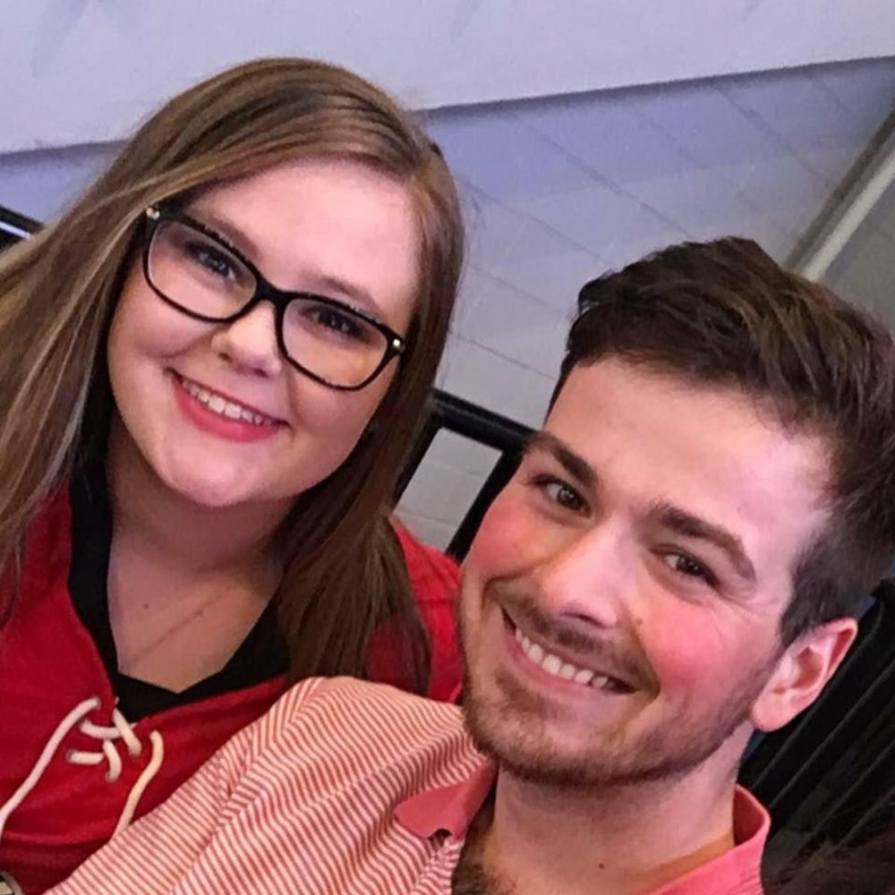 Meet your Posher, Lizzy